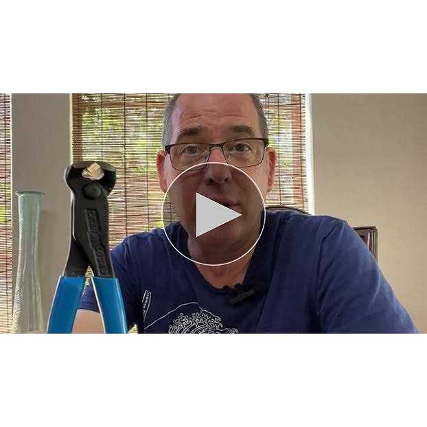 Channellock Inc End Cutting Plier 357 BULK - Cheap Fitting