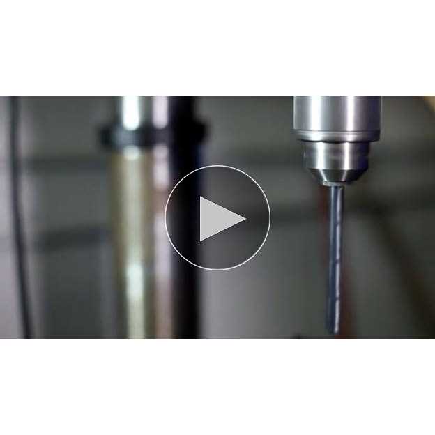 Qualtech 12 HSS Extra Long Drill Bit - Cheap Fitting