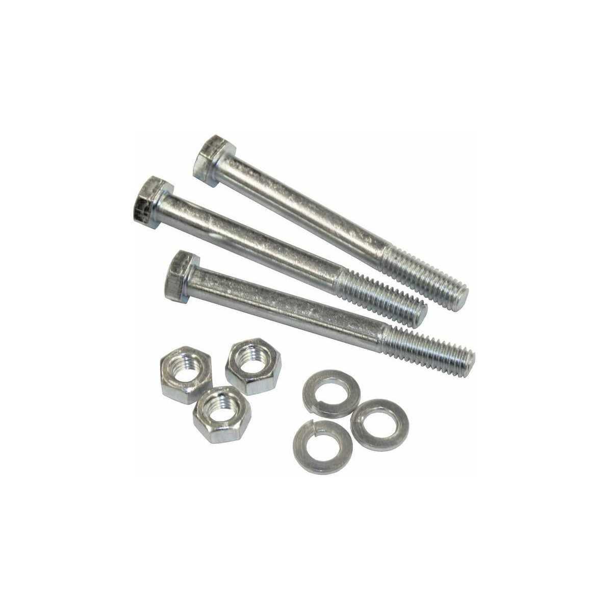 CountyLine Shear Bolts 1039782 - Cheap Fitting