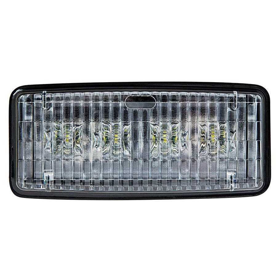 LED Tractor Work Light RE306510 Sealed Beam Replacement for Tractors -11W - Cheap Fitting