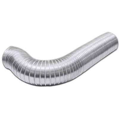 Lambro Aluminum Duct Flexible - Cheap Fitting