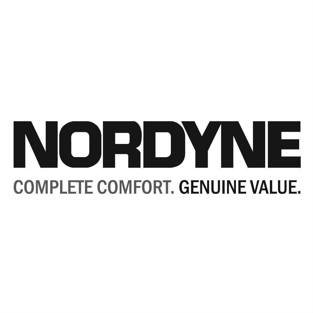 Nordyne Inc. Parts 669064R Hog Hair Filter 19-1/2X28X3/8 - Cheap Fitting