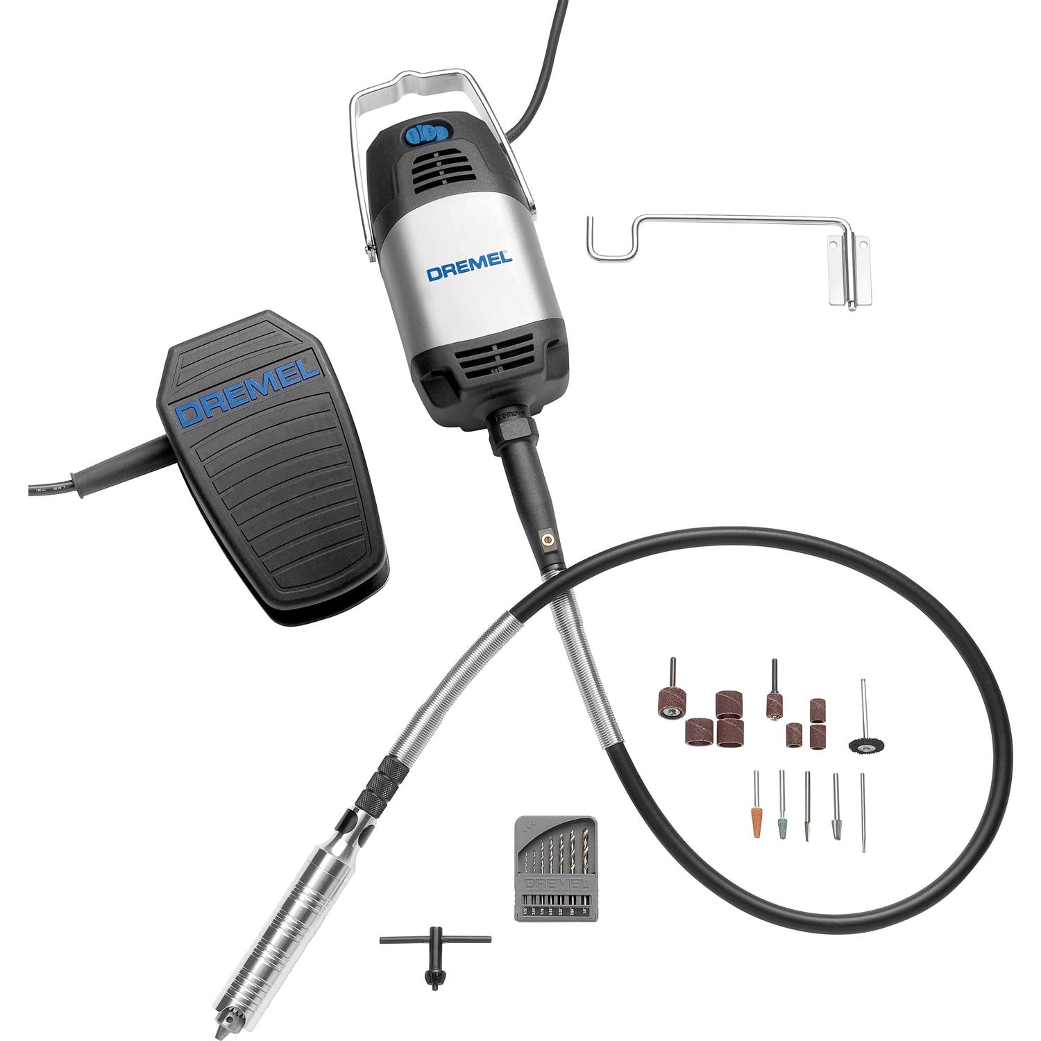 Dremel 9100 - Cheap Fitting
