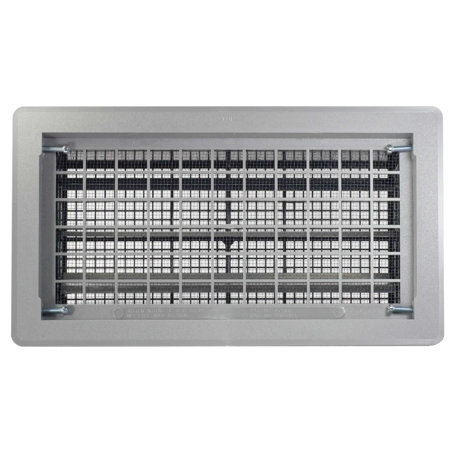 Witten Automatic Vent 306MGR Foundation Vent - Cheap Fitting