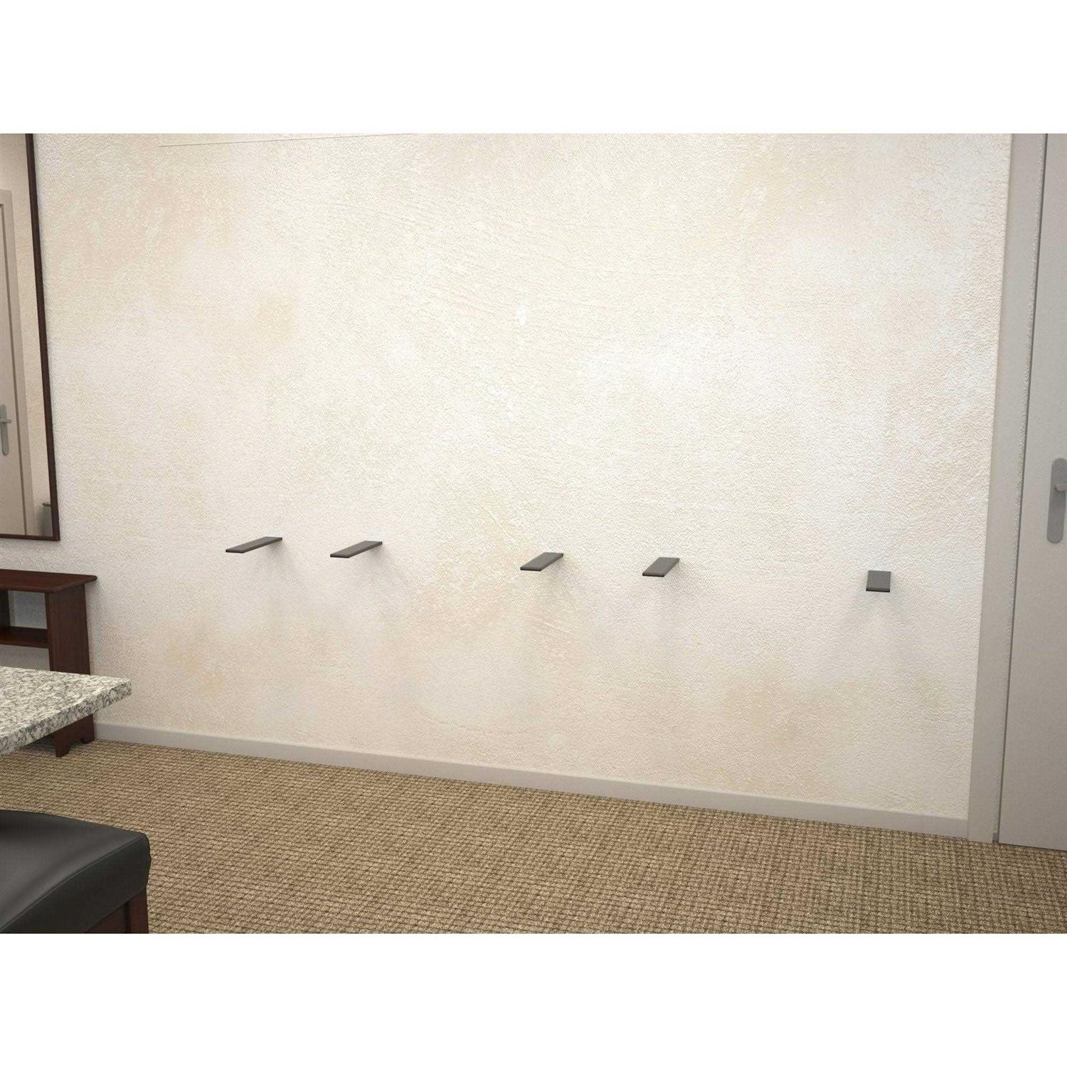 Floating Countertop Wall Bracket 13.5 - Cheap Fitting