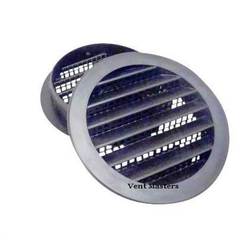 Maurice Franklin Round Plastic Vent - Cheap Fitting