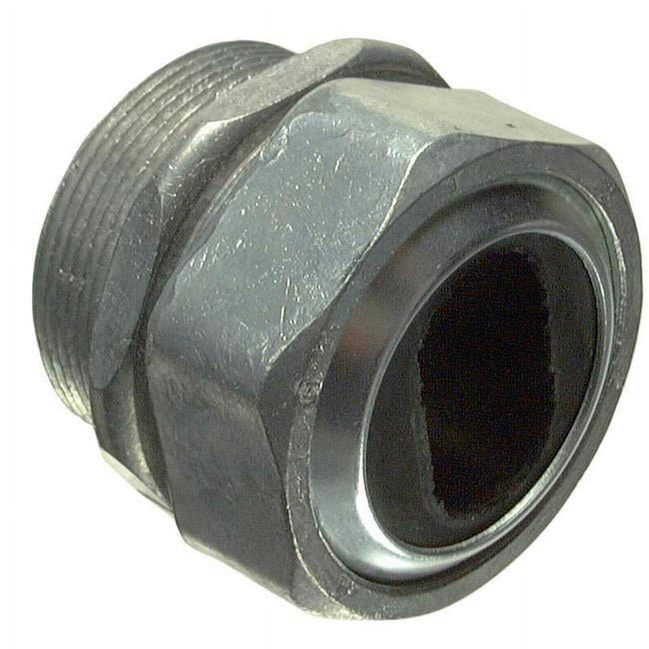 Halex Water-Tight Connector - Cheap Fitting
