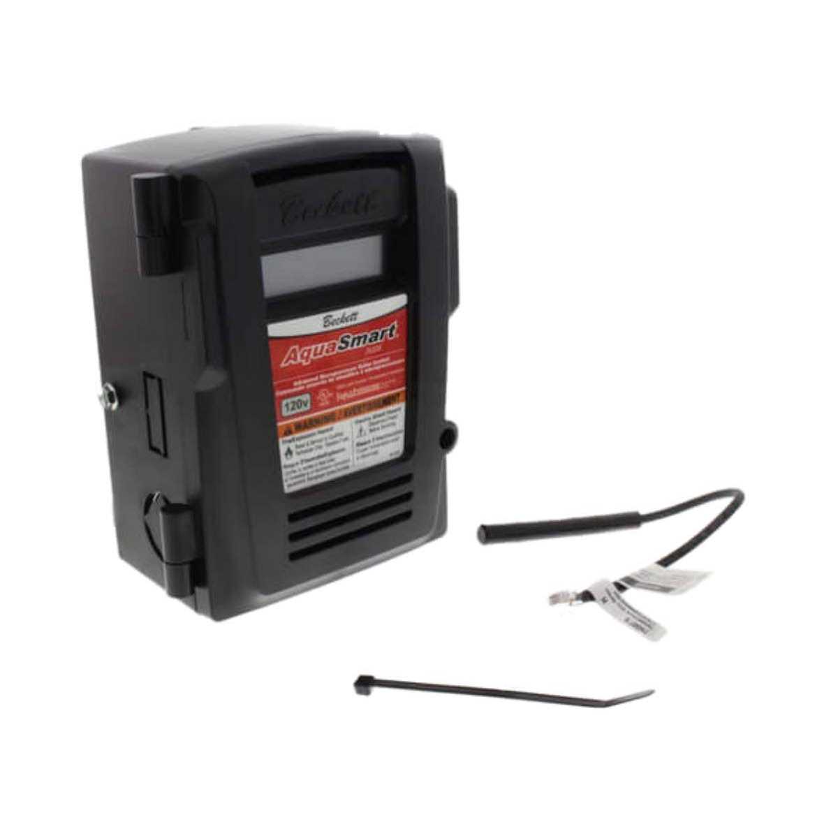 Beckett 7610A0001U AquaSmart Boiler Temperature Control 120v For Oil Boilers - Cheap Fitting