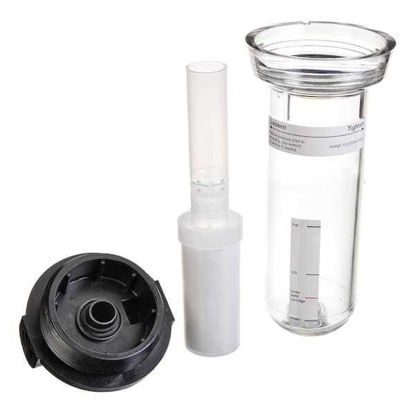 Rheem AllClear Water Treatment System - Cheap Fitting