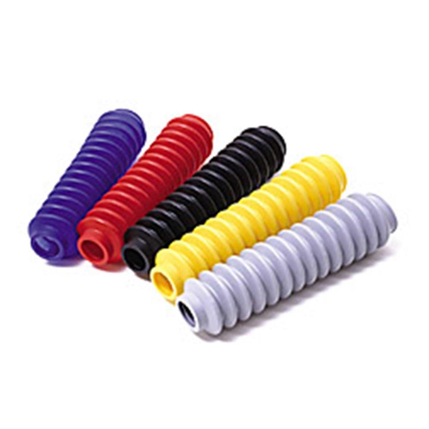 Fabtech FTS7000R Shock Boot - Cheap Fitting