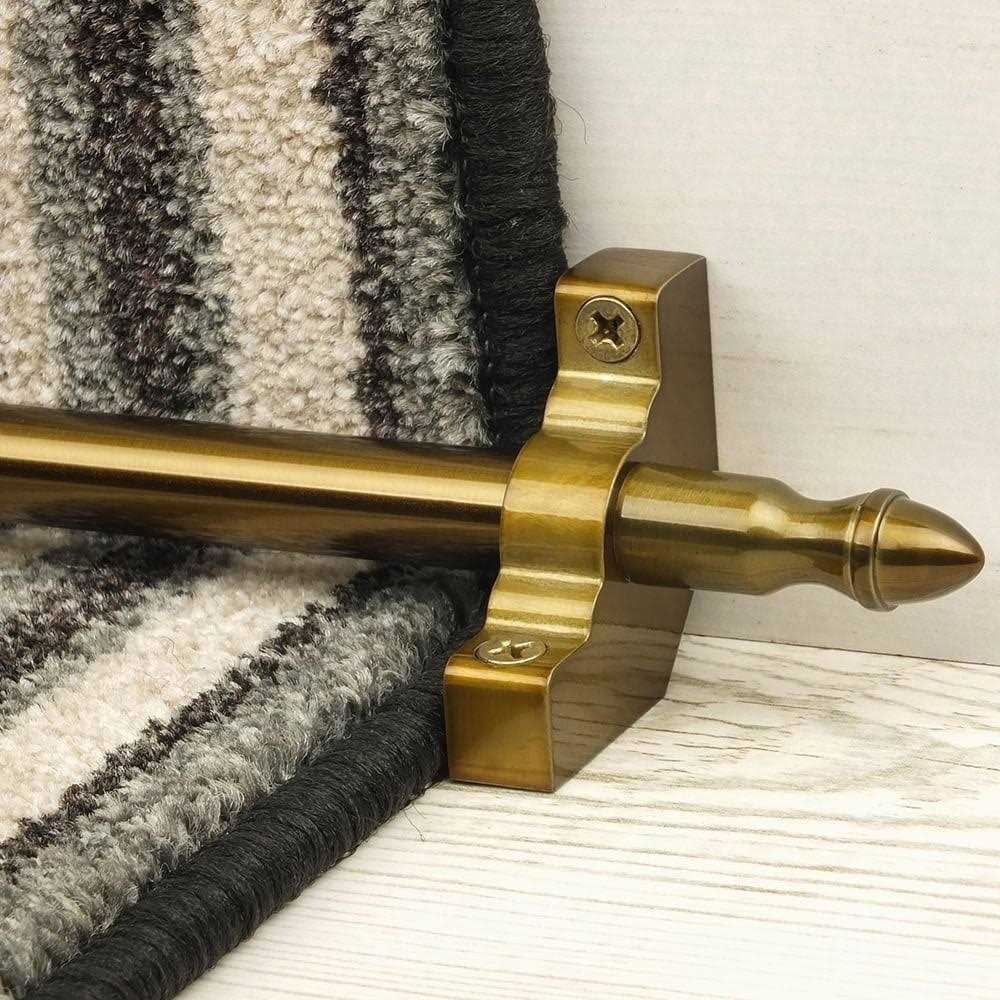 Homepride Stair Rod Bar - Cheap Fitting