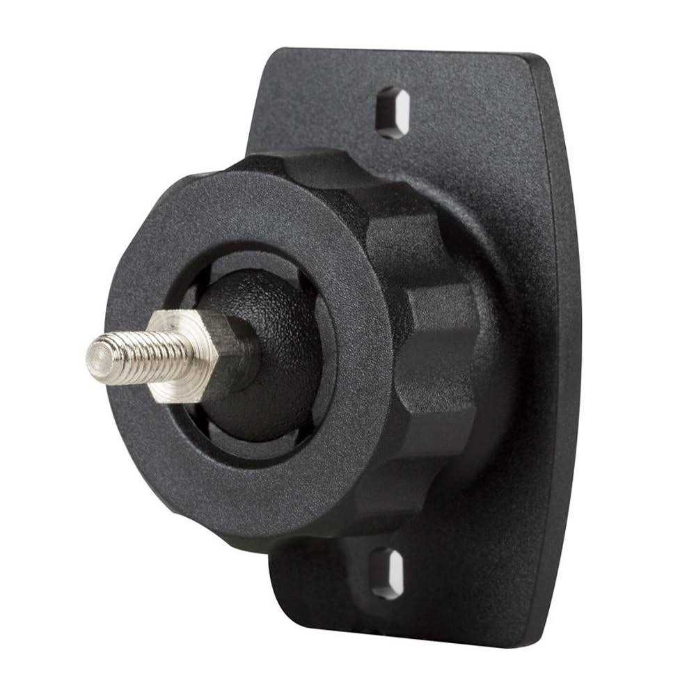 Definitive Technology ProMount 80 - Cheap Fitting