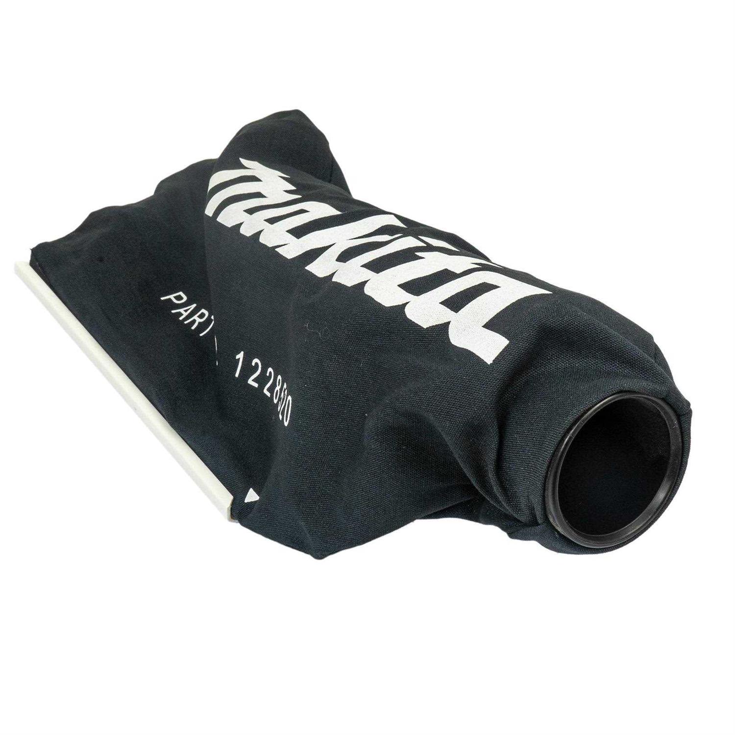 Makita 122852-0 Dust Bag - Cheap Fitting