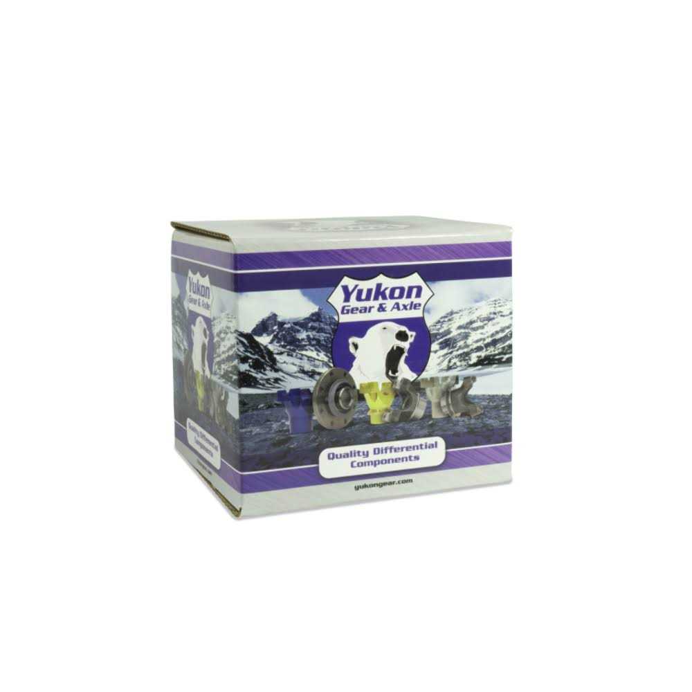 Yukon Gear Replacement Ring Gear Bolt For Model 35 / Dana 25 YSPBLT-008 - Cheap Fitting