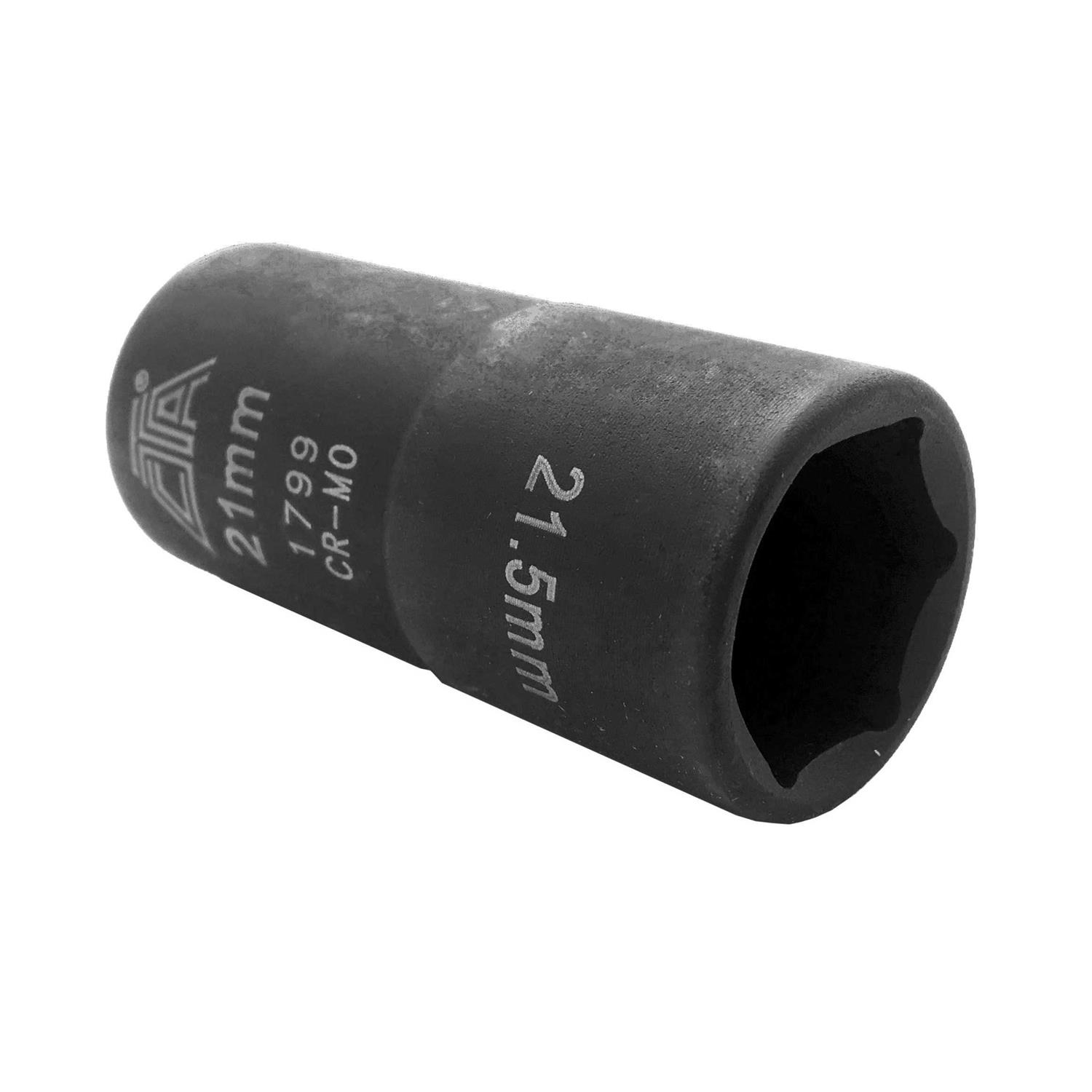 CTA 1799 Flip Socket - Cheap Fitting