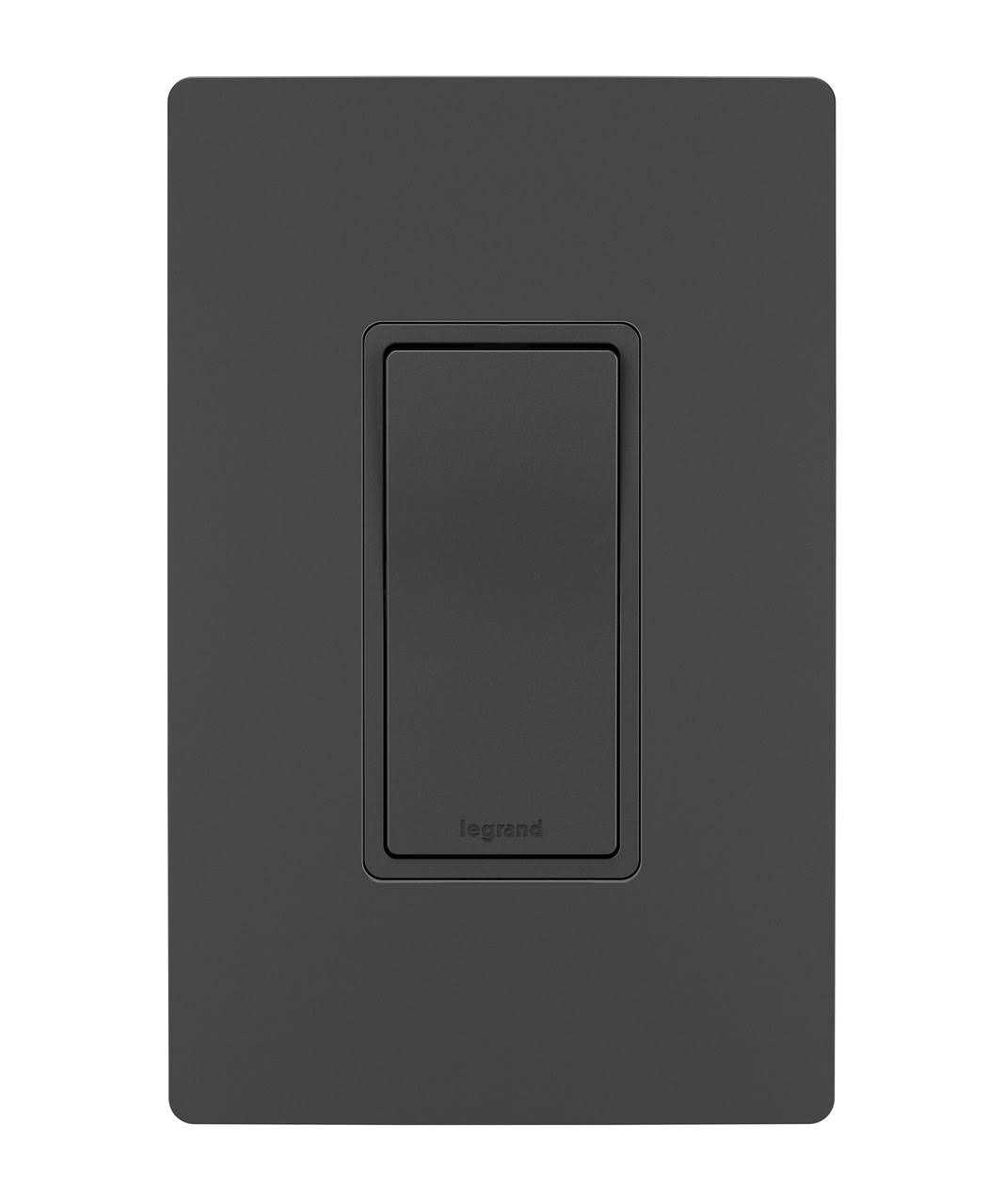 Radiant 15A 4-Way Light Switch TM874GCC6 - Cheap Fitting