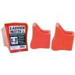 Staples 611 Ladder Mitts - Cheap Fitting