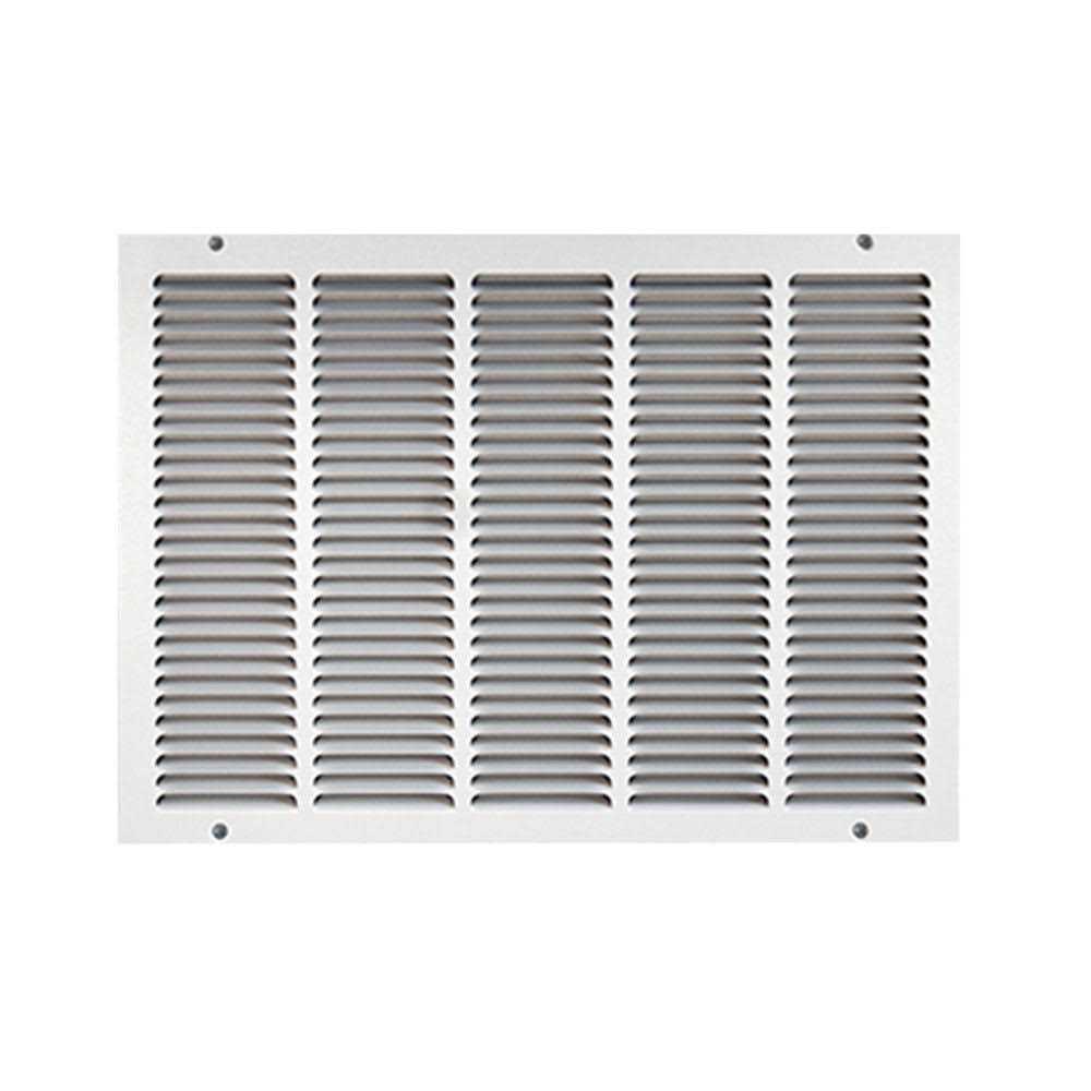 Shoemaker Return Air Grille - Cheap Fitting