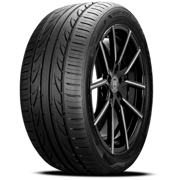 Lexani LXUHP-207 UHP 225/40ZR18 92W XL Passenger Tire - Cheap Fitting