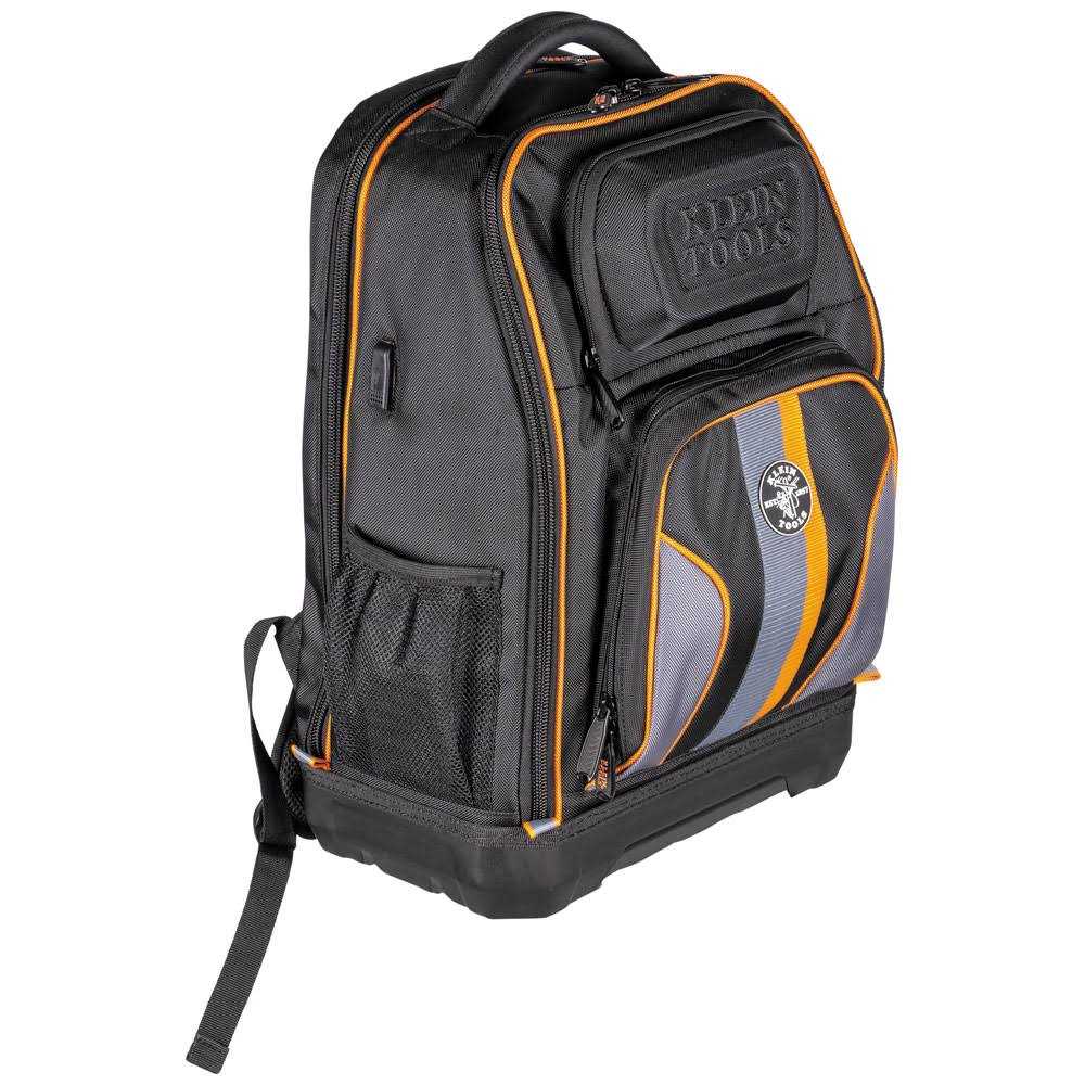 Klein Tools 62805BPTECH Tradesman Pro XL Tech Tool Bag Backpack - Cheap Fitting