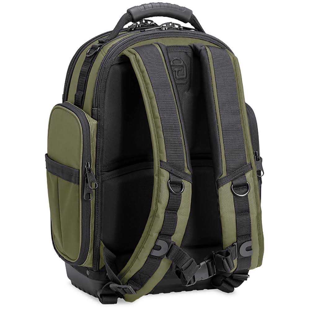 Veto Pro Pac Backpack Tool Bag EDC Pac VPP - Cheap Fitting