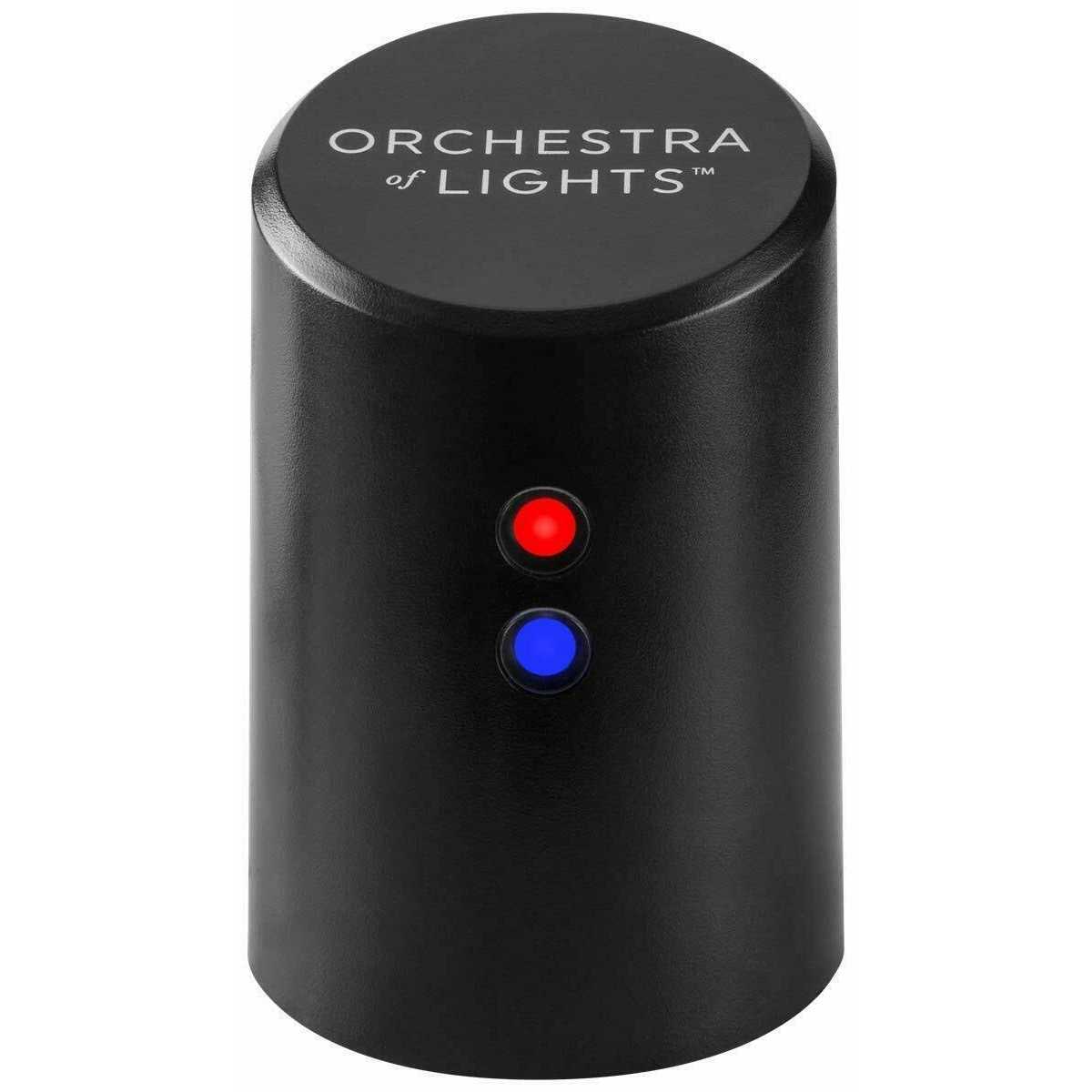 Gemmy Lightshow Orchestra of Lights Indoor Wi-Fi Hub - Cheap Fitting