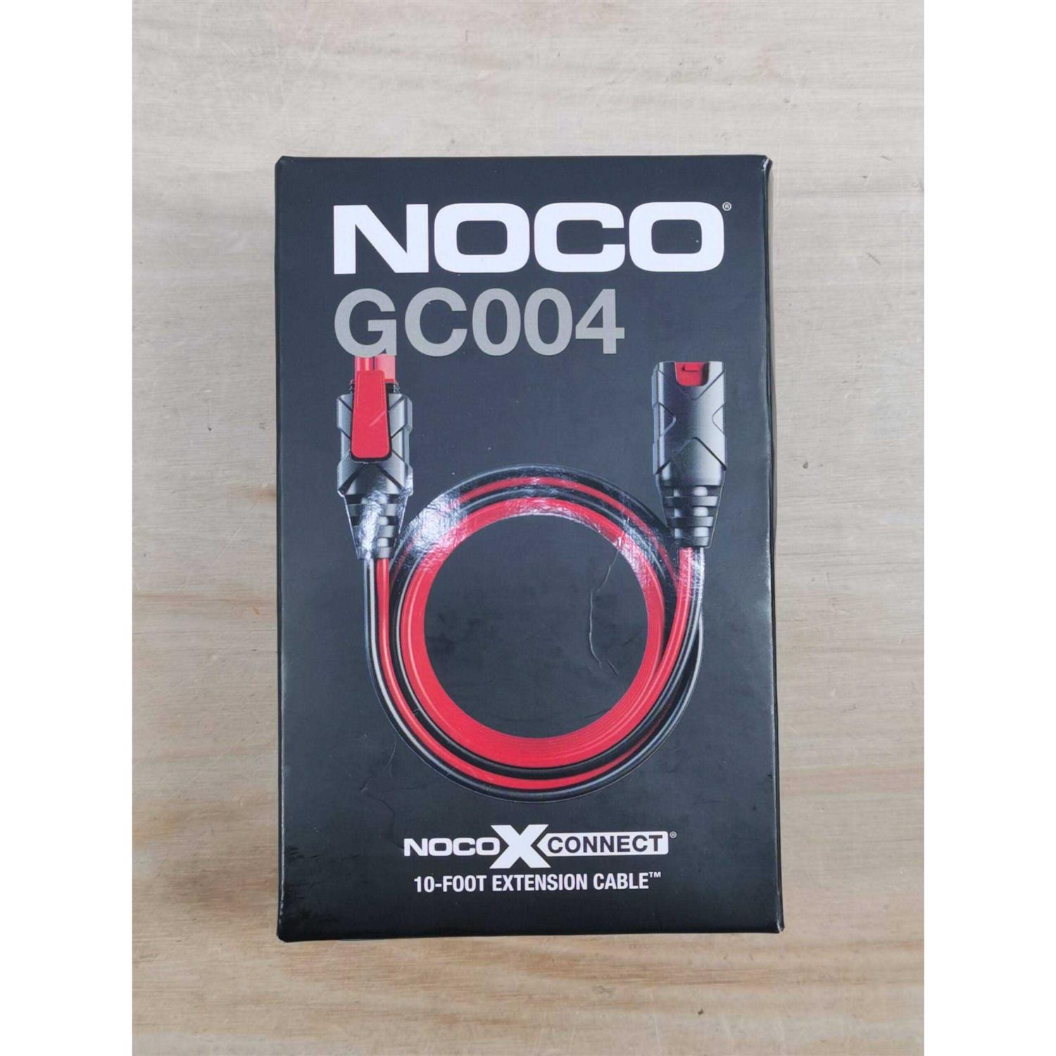 NOCO Extension Cable GC004 - Cheap Fitting