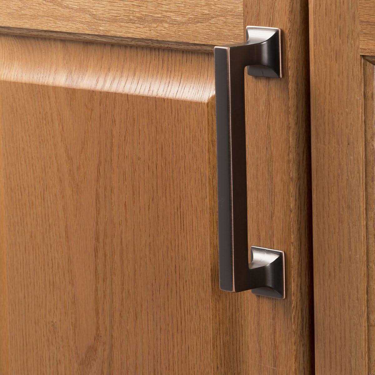 Hickory Hardware Studio P3012-OBH Pull - Cheap Fitting