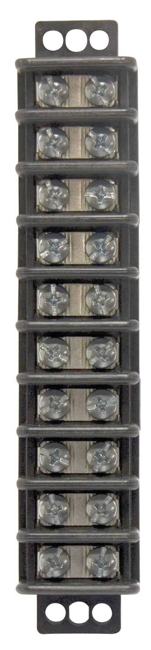 Gardner Bender GTB-410 10 Pole Terminal Block - Cheap Fitting
