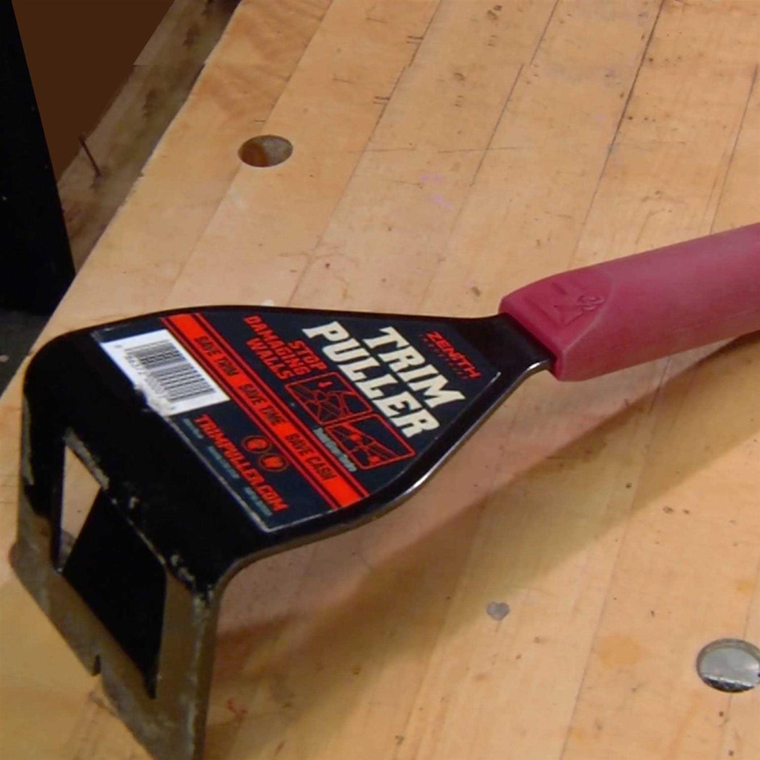 Zenith ZN700001 Trim Puller - Cheap Fitting