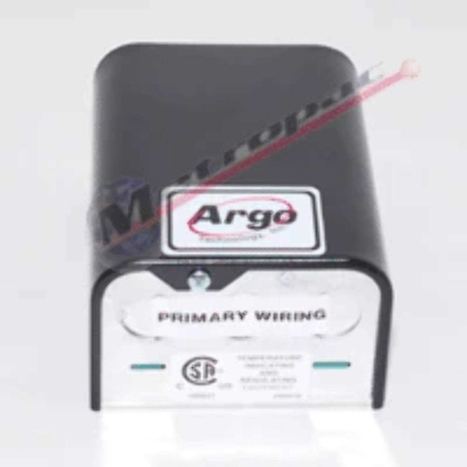 Argo Ar-822ii Single Zone Switching Relay Replaces Ar-822 - Cheap Fitting