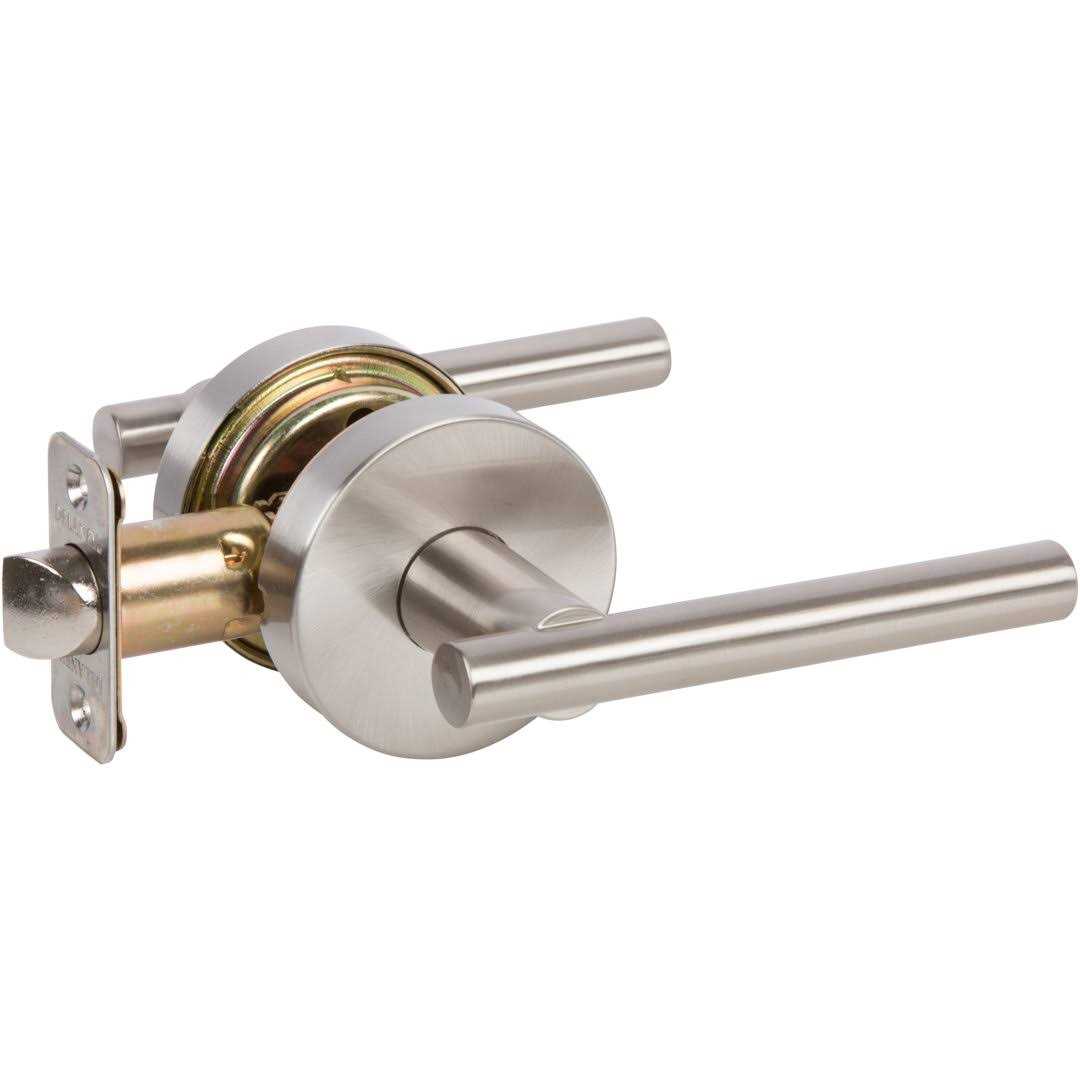 Delaney Contemporary Kira Series Dummy Door Lever 350551 - Cheap Fitting