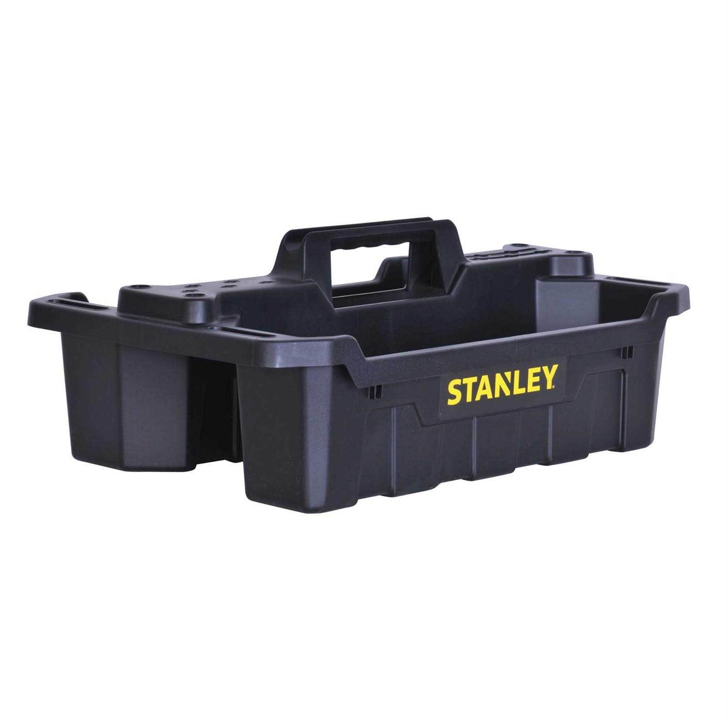Stanley Storage Tote Tray STST41001 - Cheap Fitting