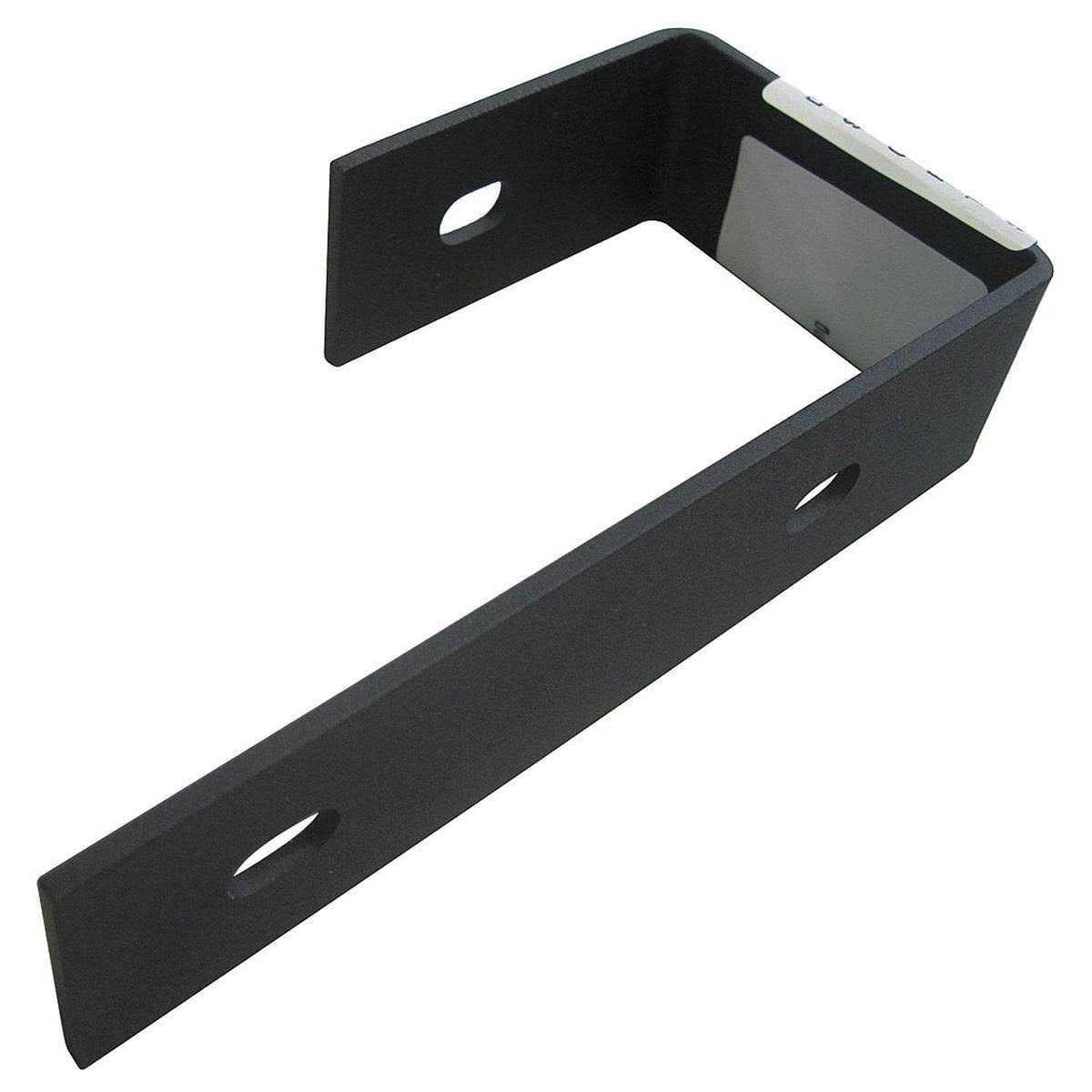 ZORO SELECT Sign Hanging Bracket 22NY04 - Cheap Fitting