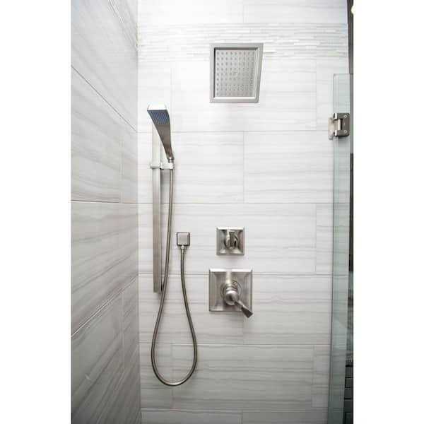 Emser Tile Chronicle 12 x 24 Porcelain Tile - Cheap Fitting