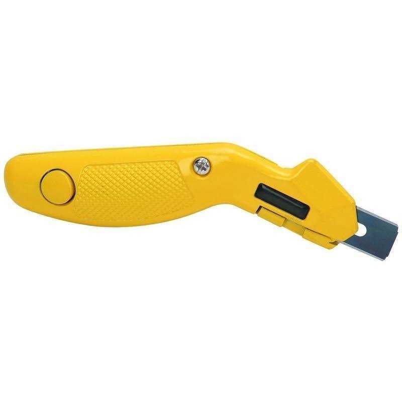 Finch & Mclay Floor Pivoting Carpet Knife - Cheap Fitting