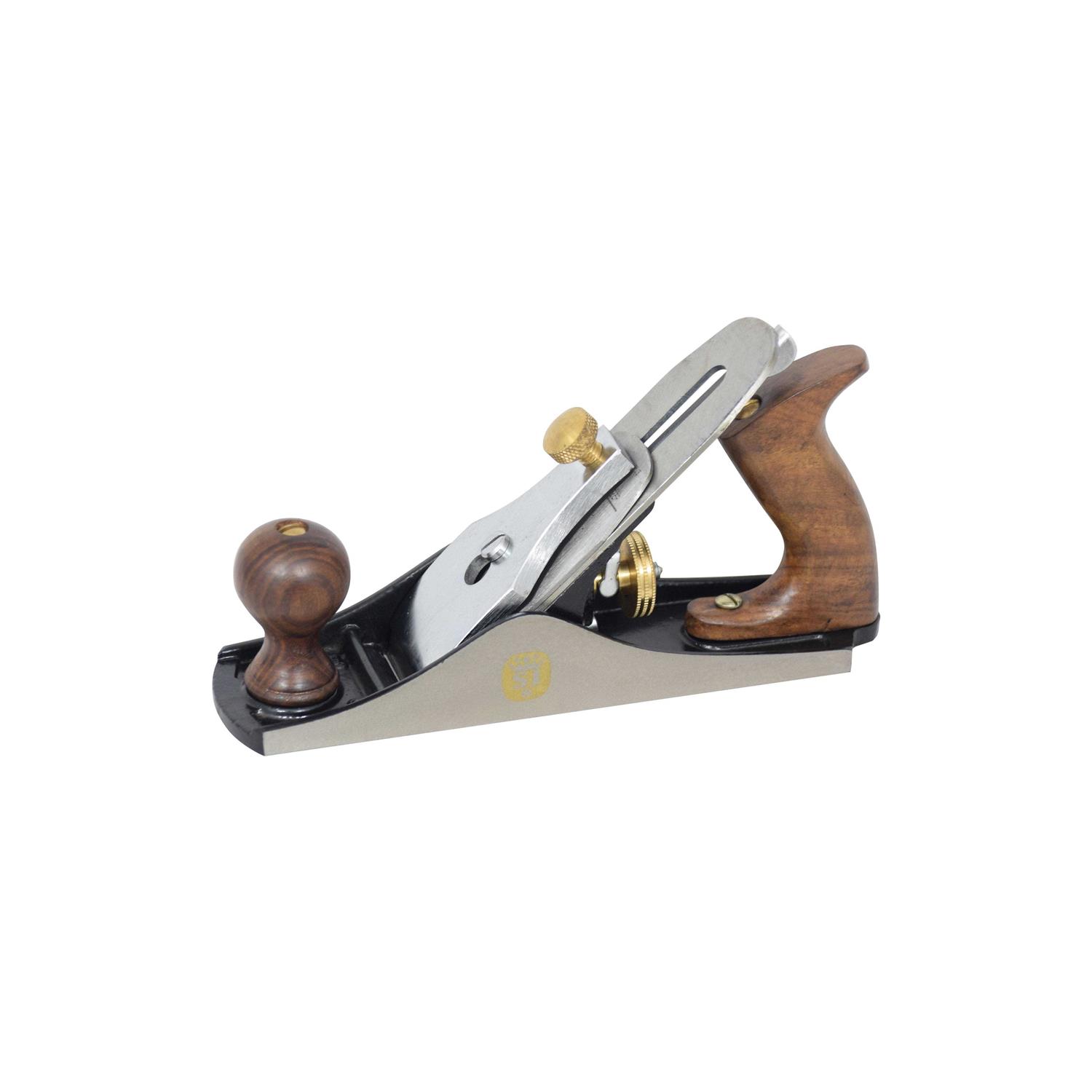 Spear & Jackson CSP4 No. 4 Smoothing Plane - Cheap Fitting