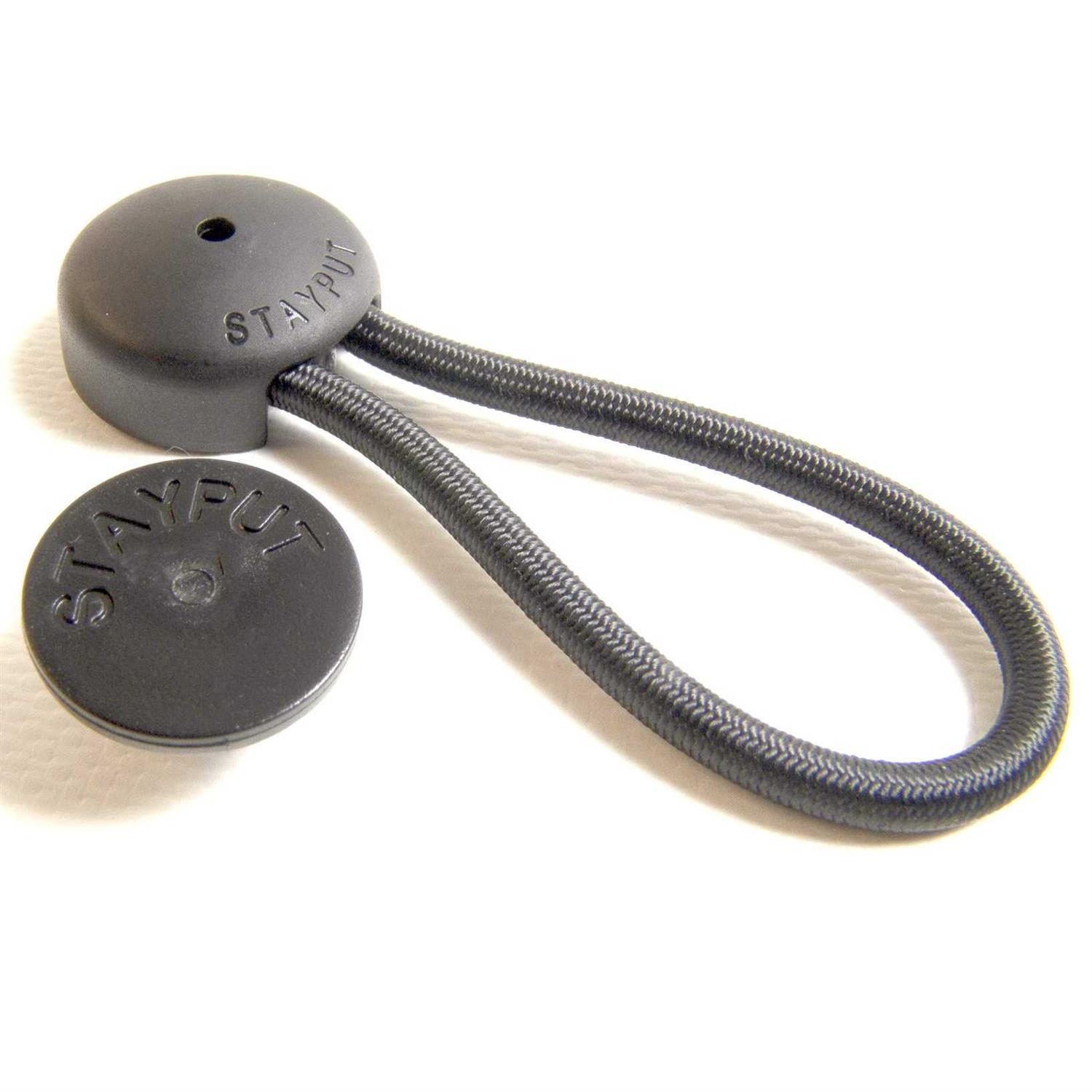 StayPut Shock/Bungee Cord Fastener - Cheap Fitting