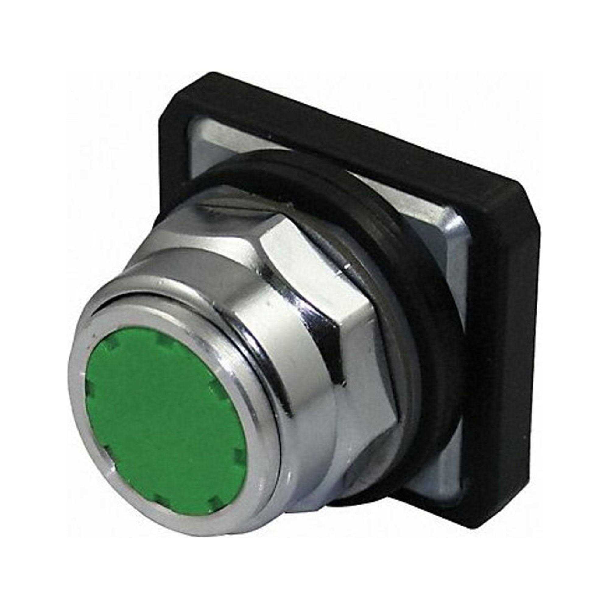 Dayton Push Button Operator 30G324 - Cheap Fitting