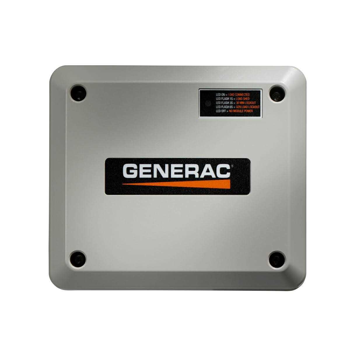 Generac 7000 Smart Management Module - Cheap Fitting