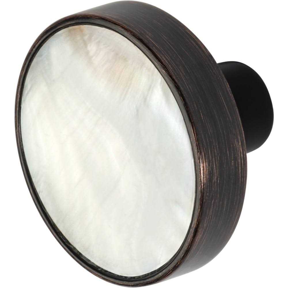 Wisdom Stone 4226ORB Pearl Cabinet Knob - Cheap Fitting