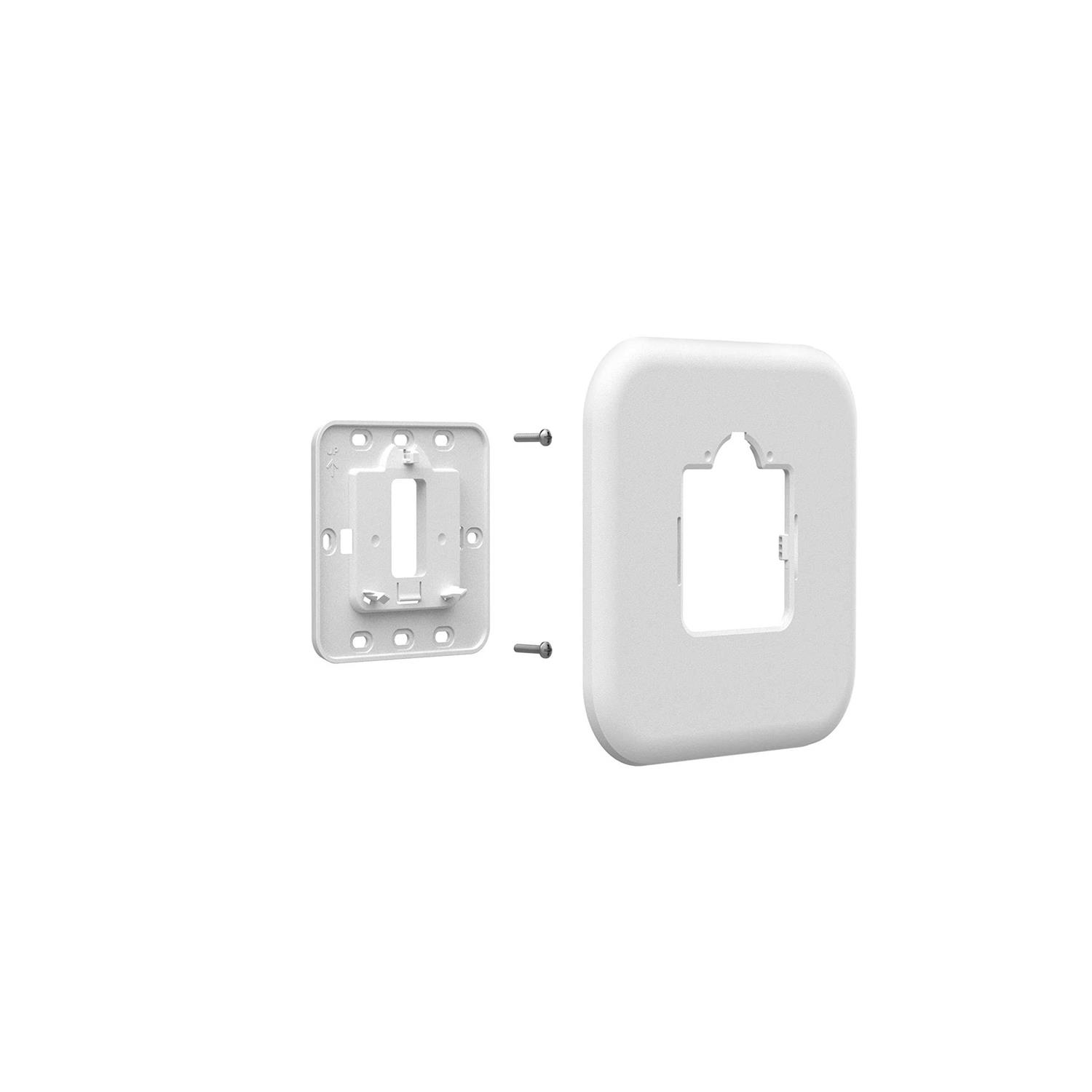 Honeywell Home THP2400A1080 Large Cover Plate Assembly for T-Series Thermostats - Cheap Fitting
