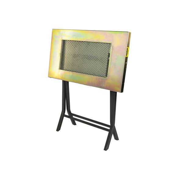 Metal Man Deluxe Folding Weld Table FWTD - Cheap Fitting