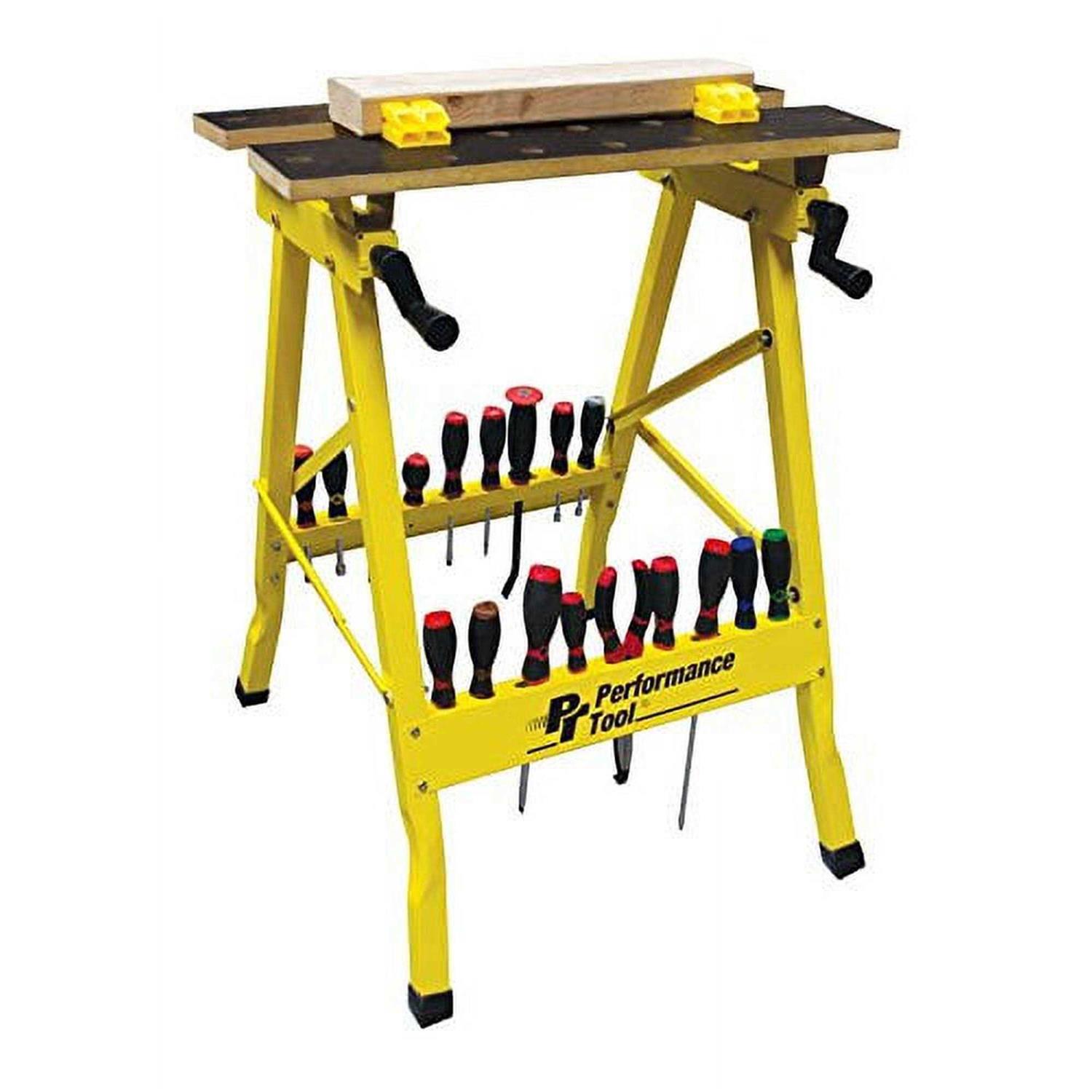 Performance Tool Multi-Purpose Workbench W54025 - Cheap Fitting