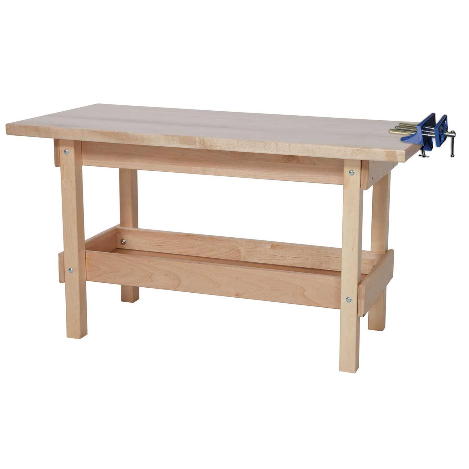 Wood Designs Workbench WD13400 - Cheap Fitting