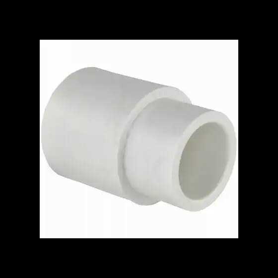 Charlotte Pipe 1 in. X 3/4 in. PVC Coupling - Cheap Fitting