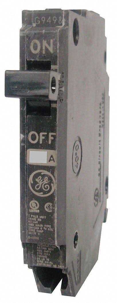 Ge Circuit Breaker THQP120 - Cheap Fitting