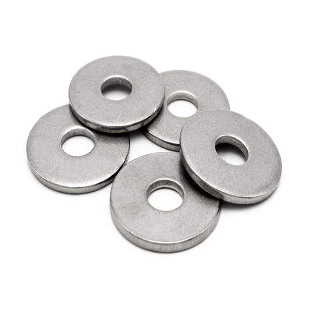 Fullerkreg Stainless Steel Fender Washers 5/16 x 7/8 - Cheap Fitting