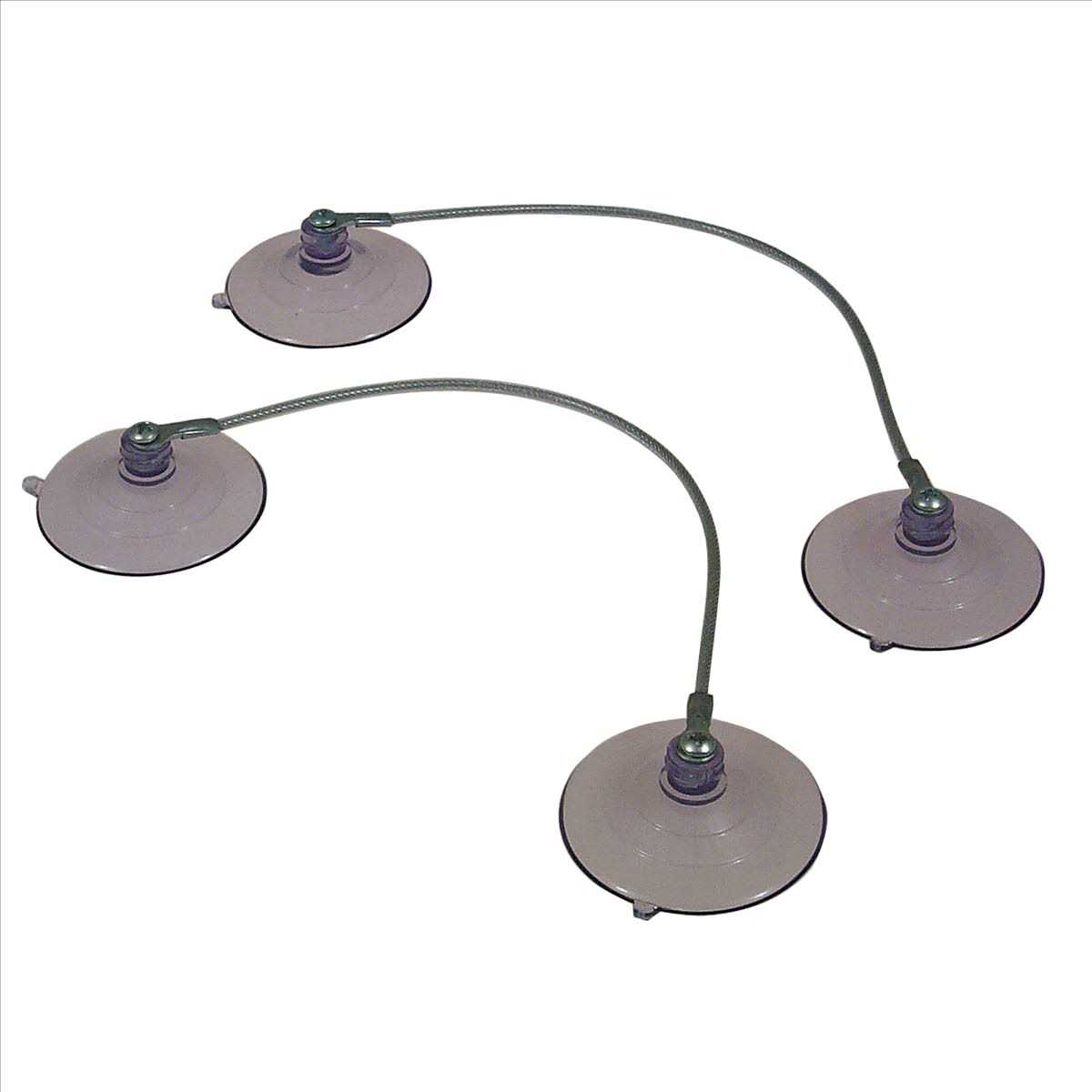 Lisle 63900 Window Holder - Cheap Fitting