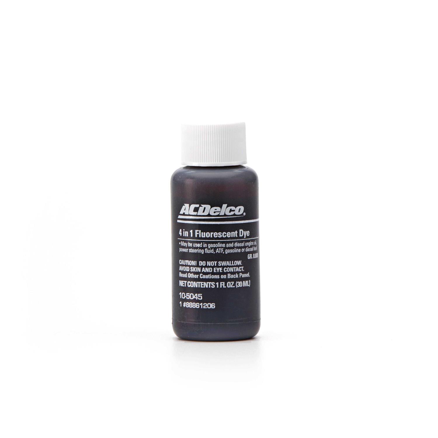 ACDelco 10-5045 Universal Oil Dye - Cheap Fitting